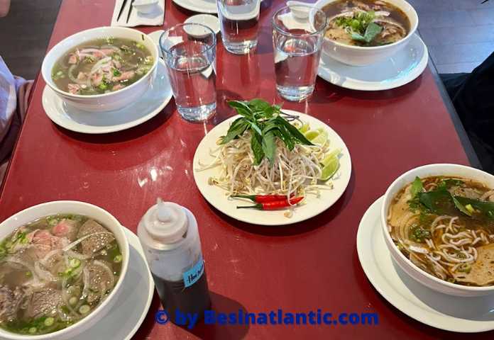 10 best Vietnamese restaurants in Halifax